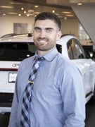 Matthew Bjorgo